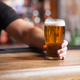 Illustration for article titled Drought Is Coming For Your IPAs Next, Beer-Drinkers